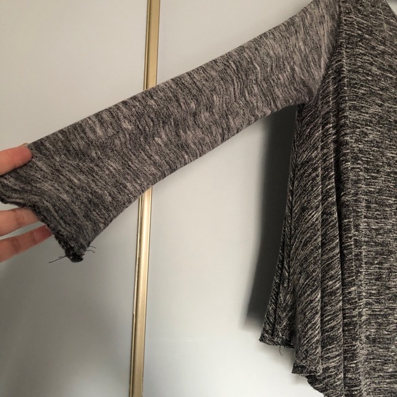 Free People oversized top - Picture 3 of 4